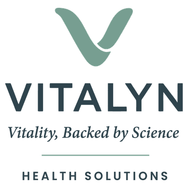 Vitalyn Logo